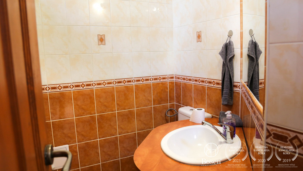 BOSEN | Najlepšia adresa pre obchodný priestor v centre DS