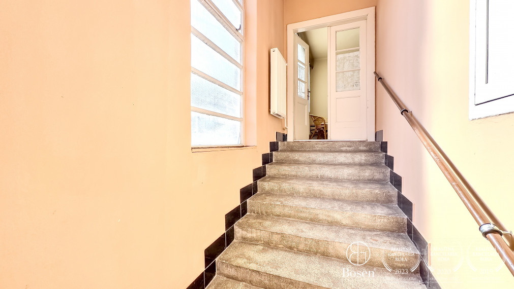 BOSEN | Rodinný dom s možnosťou aj podnikania, Biskupice.