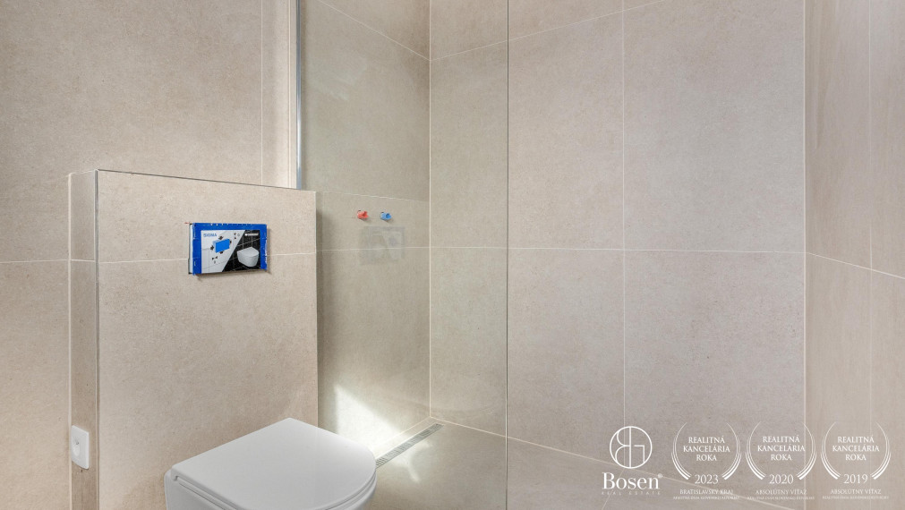 BOSEN | Na predaj novostavba 4 izbového rodinného domu v novej lokalite v blízkosti lesa v obci Gajary