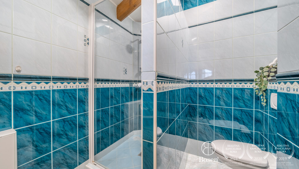 BOSEN | Prémiový mezonet na predaj, Námestie Matice Slovenskej - Dubnica nad Váhom