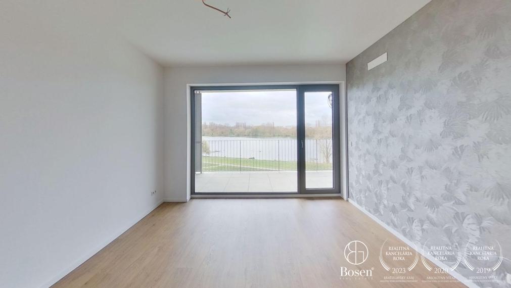 BOSEN | 2 izbový byt s krásnym výhľadom, BLUEWAVE, Banka-Piešťany