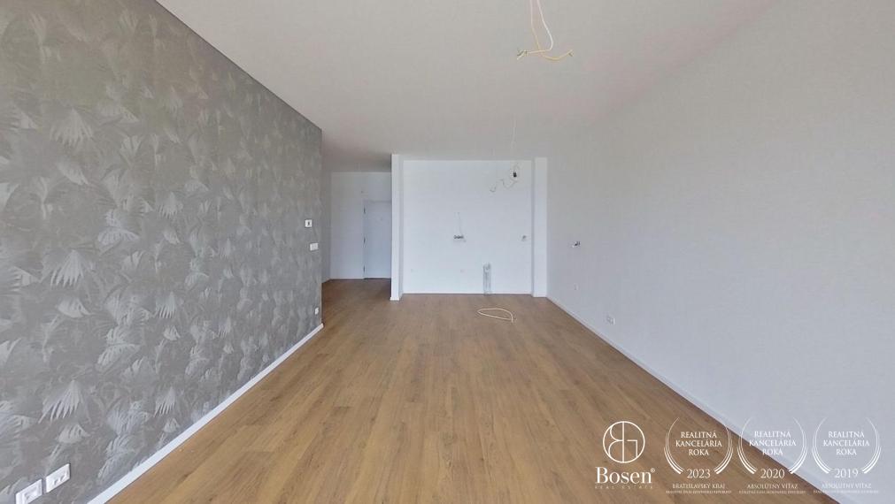 BOSEN | 2 izbový byt s krásnym výhľadom, BLUEWAVE, Banka-Piešťany