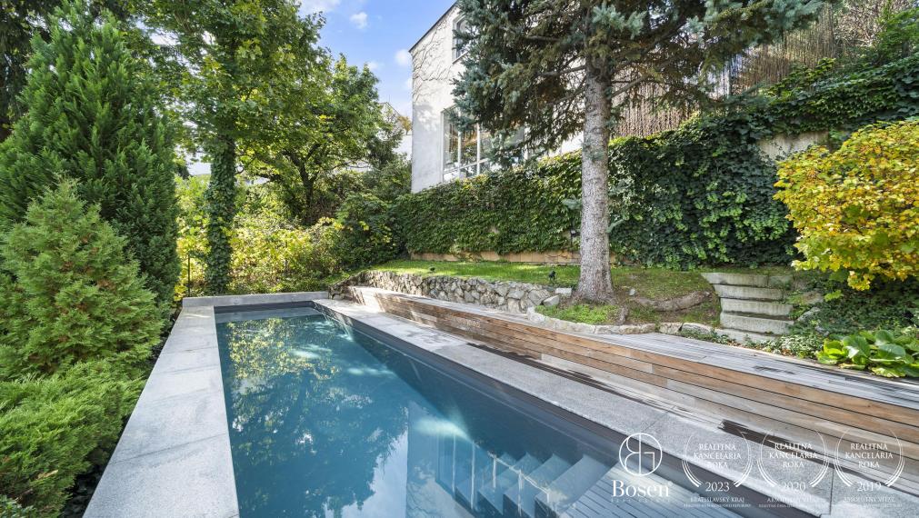 BOSEN | Spojenie Vášho podnikania s bývaním na lukratívnej adrese, ul. Vlčkova, Staré Mesto