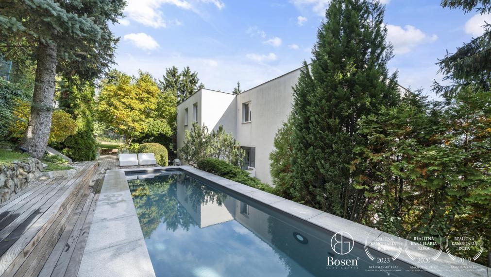 BOSEN | Spojenie Vášho podnikania s bývaním na lukratívnej adrese, ul. Vlčkova, Staré Mesto