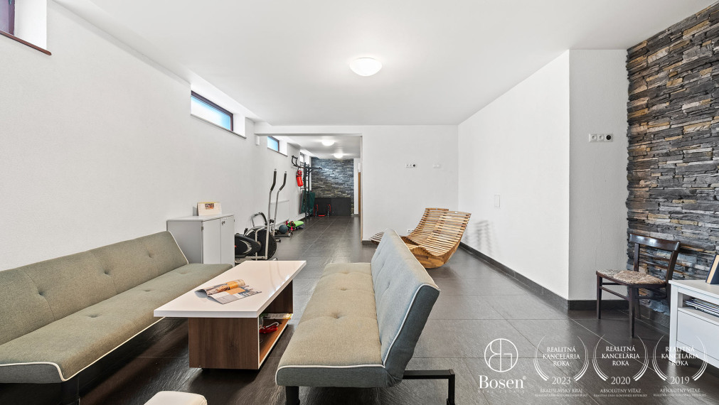 BOSEN | Rezervované!!! Priestranný apartmánový byt