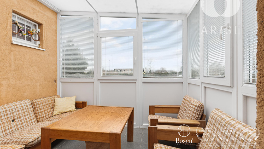 Senecké jazerá- chata na predaj!