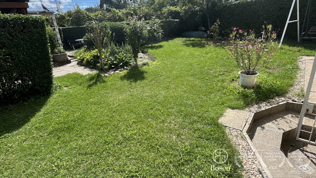 Senecké jazerá- chata na predaj!