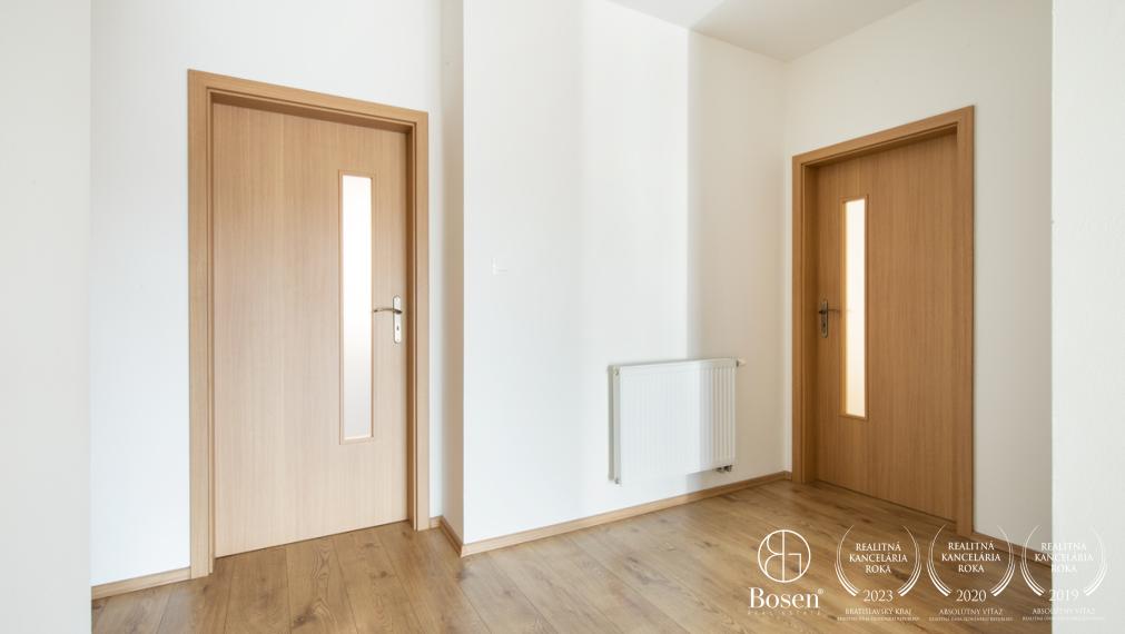 BOSEN | Priestranný 3 izbový byt v Rotunde, Dunajská Streda