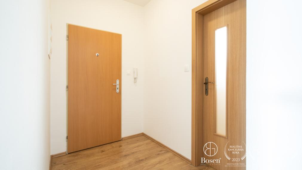 BOSEN | Priestranný 3 izbový byt v Rotunde, Dunajská Streda