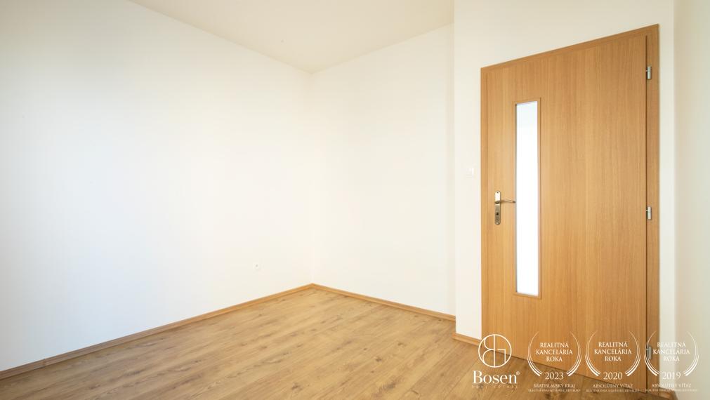 BOSEN | Priestranný 3 izbový byt v Rotunde, Dunajská Streda