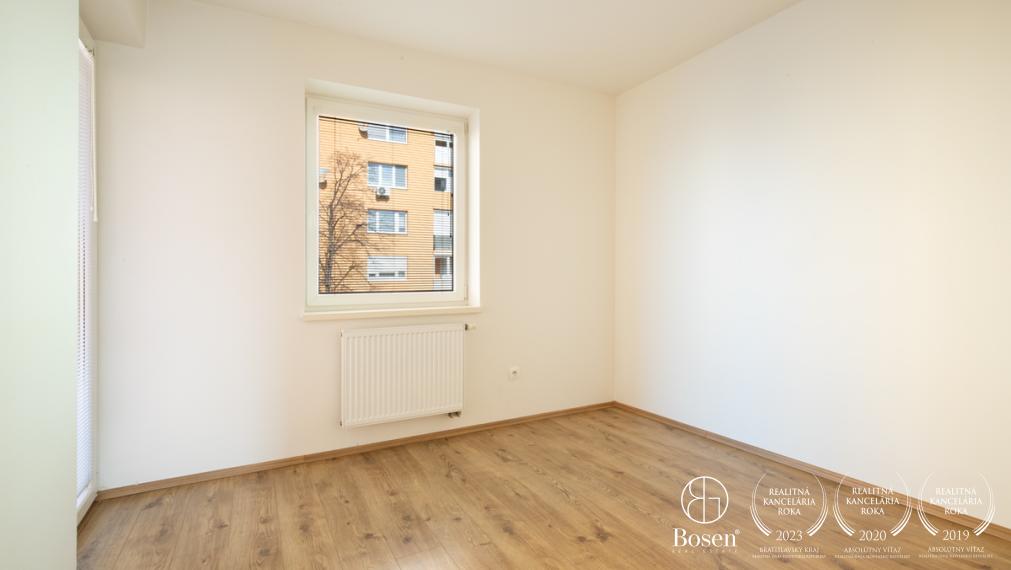 BOSEN | Priestranný 3 izbový byt v Rotunde, Dunajská Streda