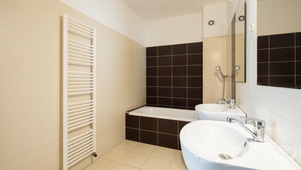 BOSEN | Priestranný 3 izbový byt v Rotunde, Dunajská Streda