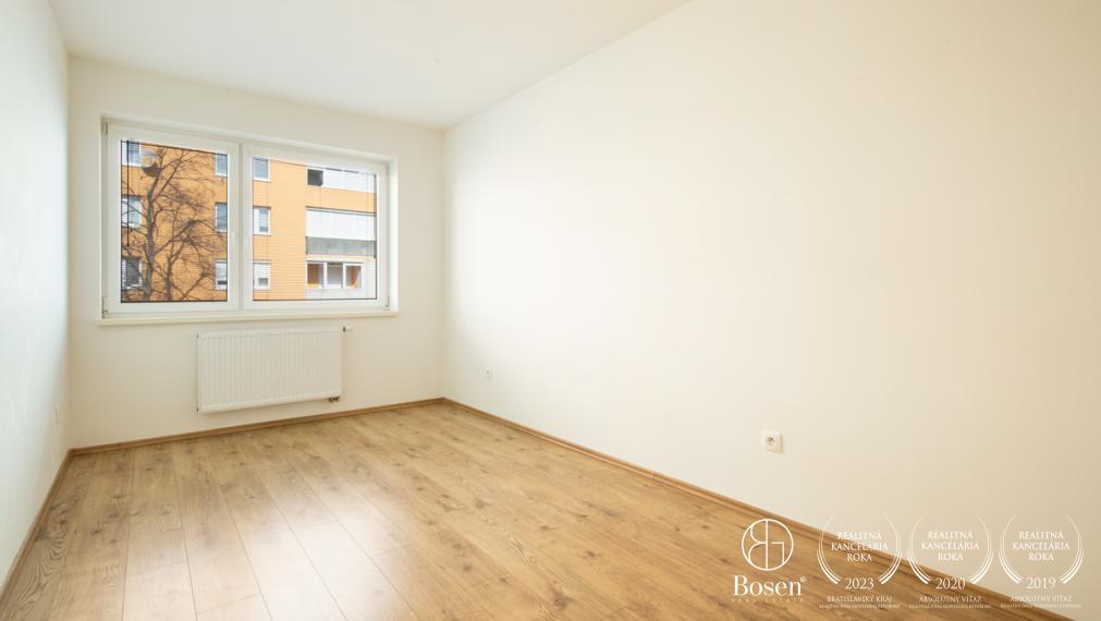 BOSEN | Priestranný 3 izbový byt v Rotunde, Dunajská Streda