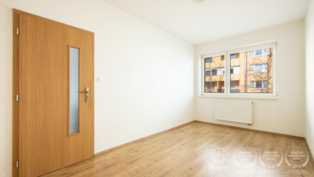 BOSEN | Priestranný 3 izbový byt v Rotunde, Dunajská Streda