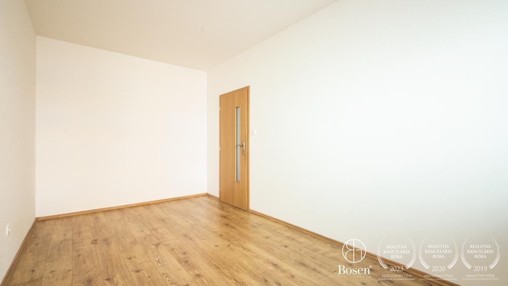 BOSEN | Priestranný 3 izbový byt v Rotunde, Dunajská Streda