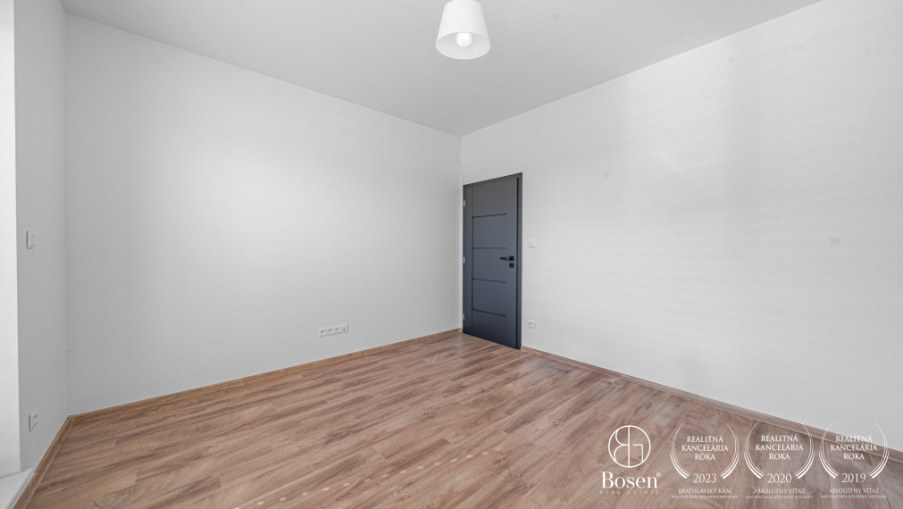 BOSEN | 4 izb rodinný dom, Dunajská Lužná 400m2 pozemok