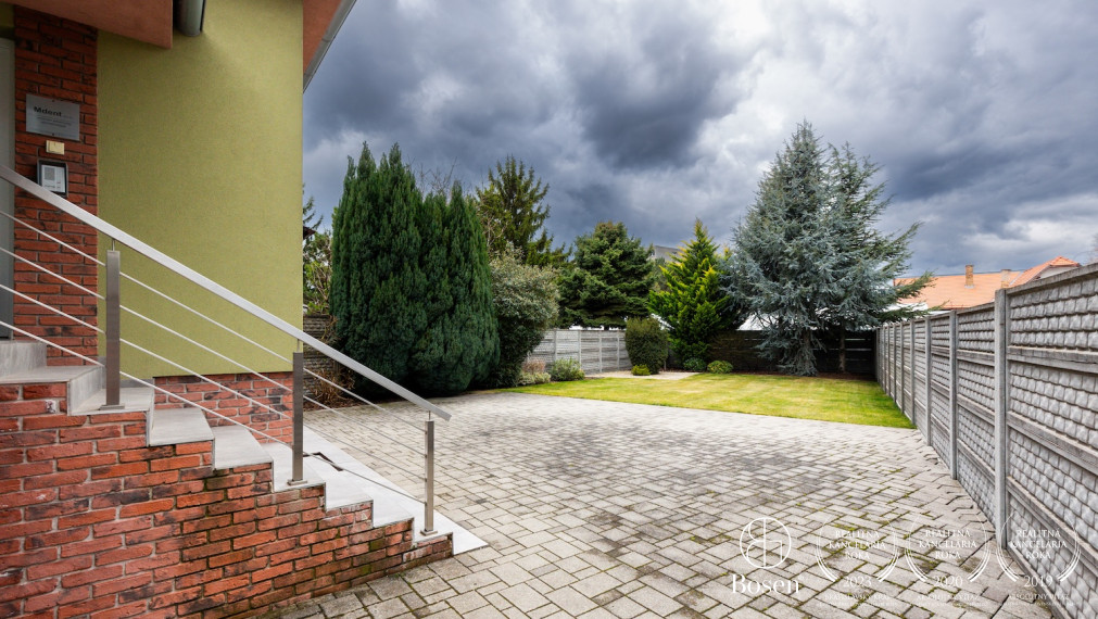 BOSEN | Dom s výnosom z 2 jednotiek – ideálny pre podnikateľov aj investorov