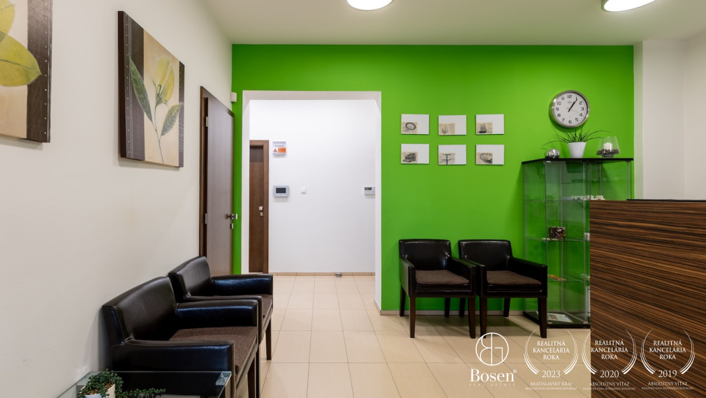 BOSEN | Dom s výnosom z 2 jednotiek – ideálny pre podnikateľov aj investorov