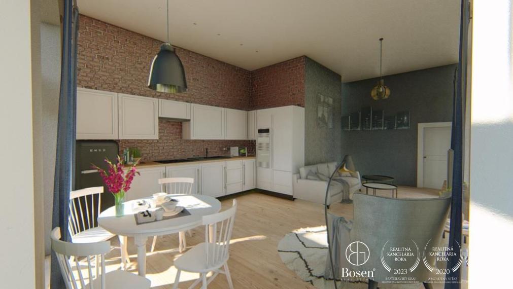 BOSEN | Budova v priamom centre mesta Poprad na Predaj