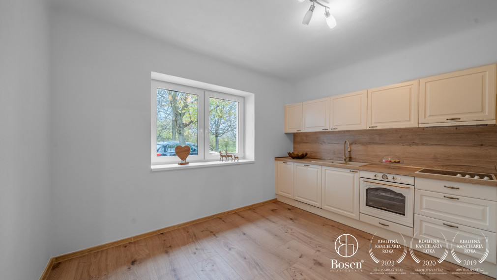 Bosen Realicity / 2,5 izbový dom v Nickelsdorf, Rakúsko