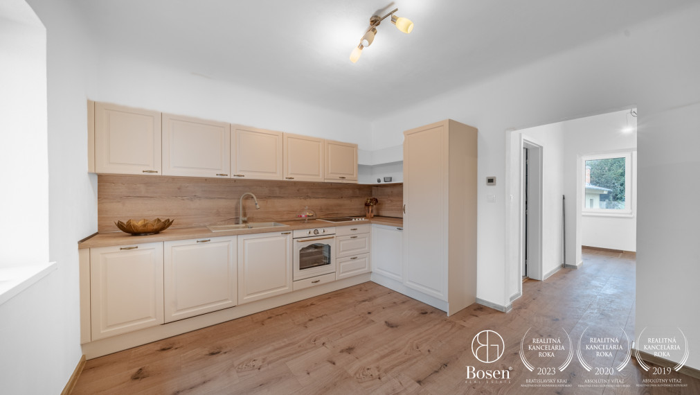 Bosen Realicity / 2,5 izbový dom v Nickelsdorf, Rakúsko