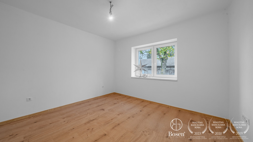 Bosen Realicity / 2,5 izbový dom v Nickelsdorf, Rakúsko