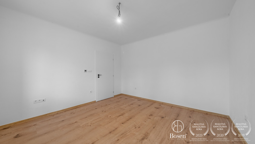 Bosen Realicity / 2,5 izbový dom v Nickelsdorf, Rakúsko