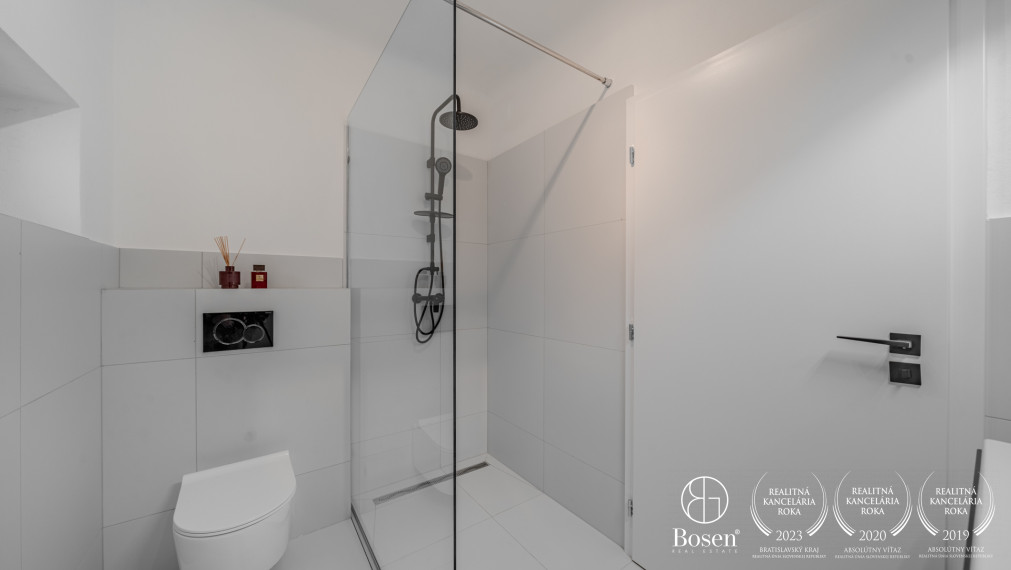 Bosen Realicity / 2,5 izbový dom v Nickelsdorf, Rakúsko