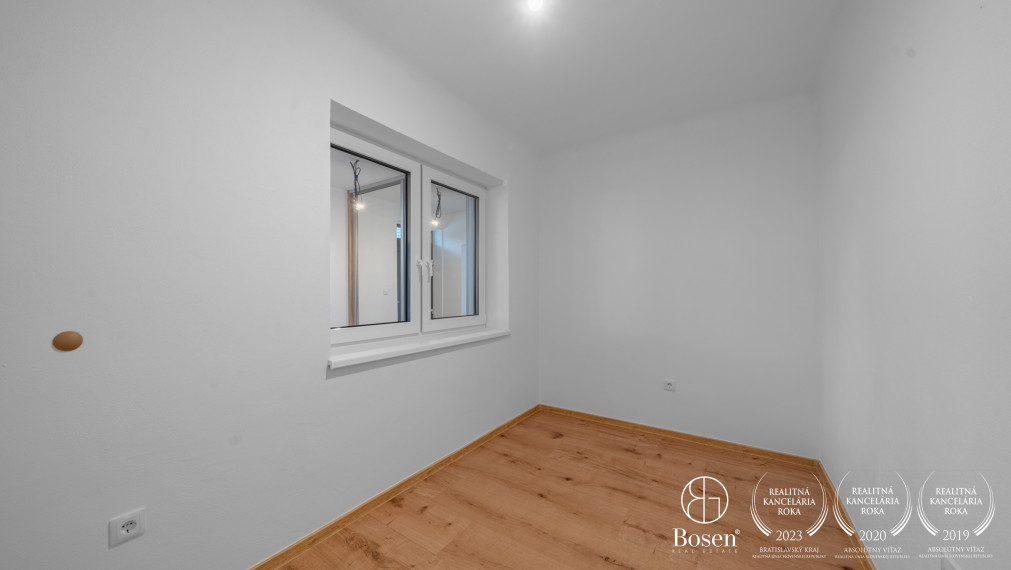 Bosen Realicity / 2,5 izbový dom v Nickelsdorf, Rakúsko