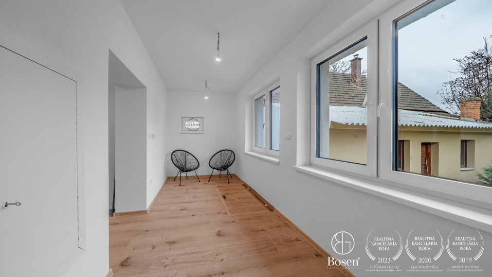 Bosen Realicity / 2,5 izbový dom v Nickelsdorf, Rakúsko