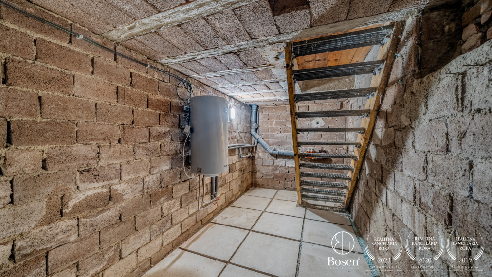 Bosen Realicity / 2,5 izbový dom v Nickelsdorf, Rakúsko