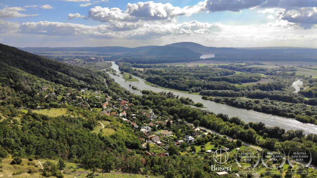 Bosen Realicity /nový 2 izbový byt v časti Devínska Nová Ves