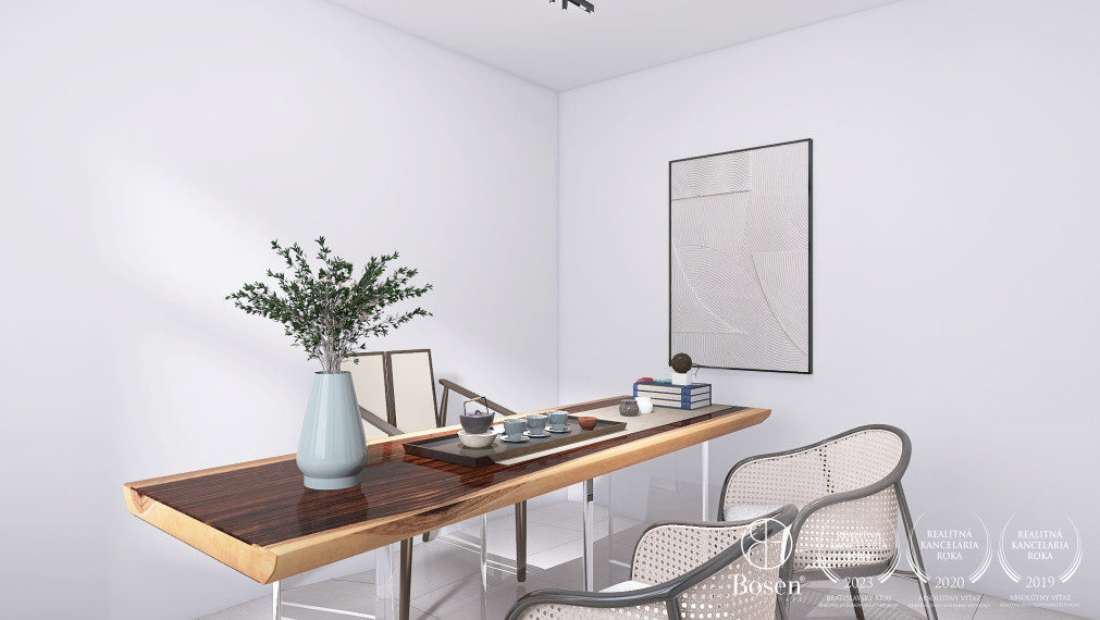 Nebytový priestor pre podnikanie v pôvodnom stave, Staré mesto, Mozartova, 134,04 m²