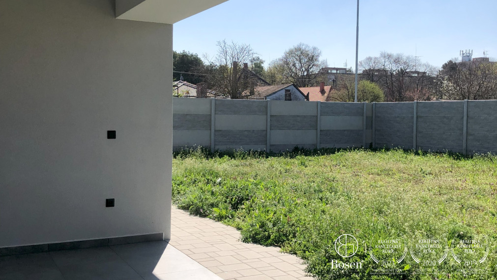 BOSEN | Rodinný dom - NOVOSTAVBA, Dunajská Streda