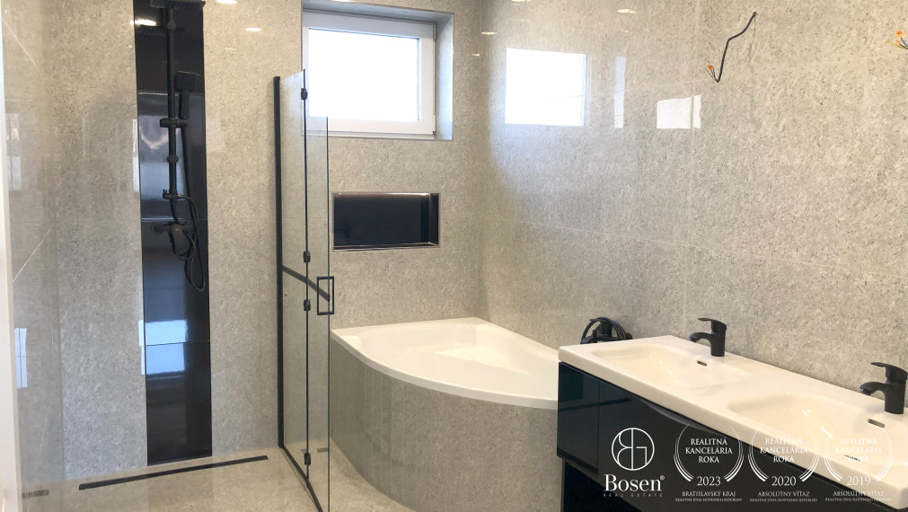 BOSEN | Rodinný dom - NOVOSTAVBA, Dunajská Streda