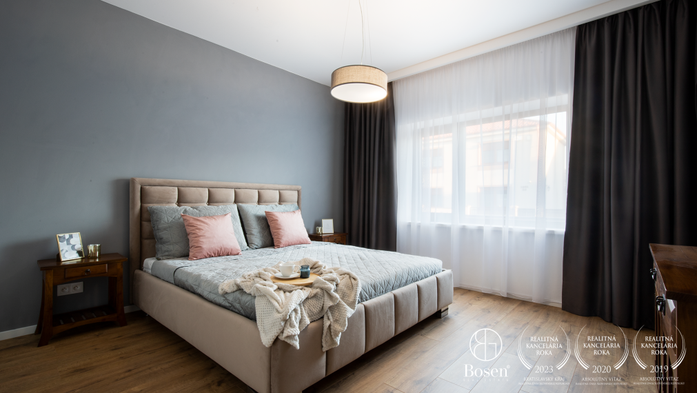 BOSEN | Nadštandardný rodinný dom, Dunajská Streda