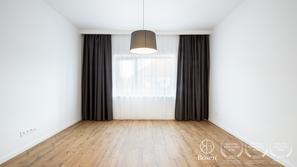 BOSEN | Nadštandardný rodinný dom, Dunajská Streda