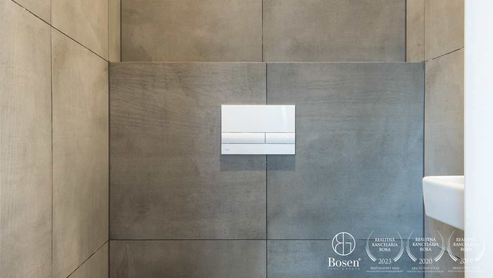 BOSEN | Nadštandardný rodinný dom, Dunajská Streda