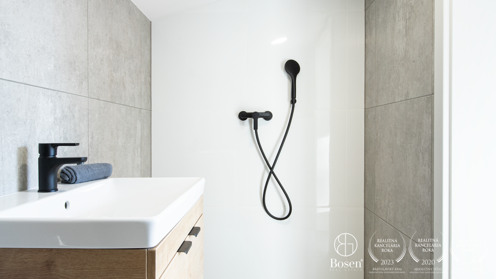 BOSEN | Nadštandardný rodinný dom, Dunajská Streda