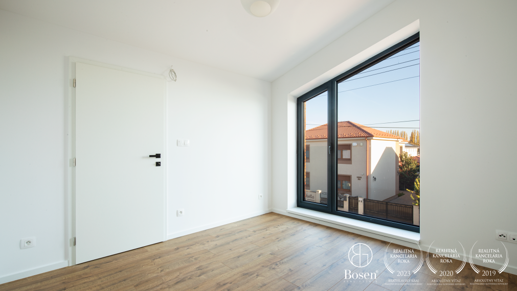 BOSEN | Nadštandardný rodinný dom, Dunajská Streda