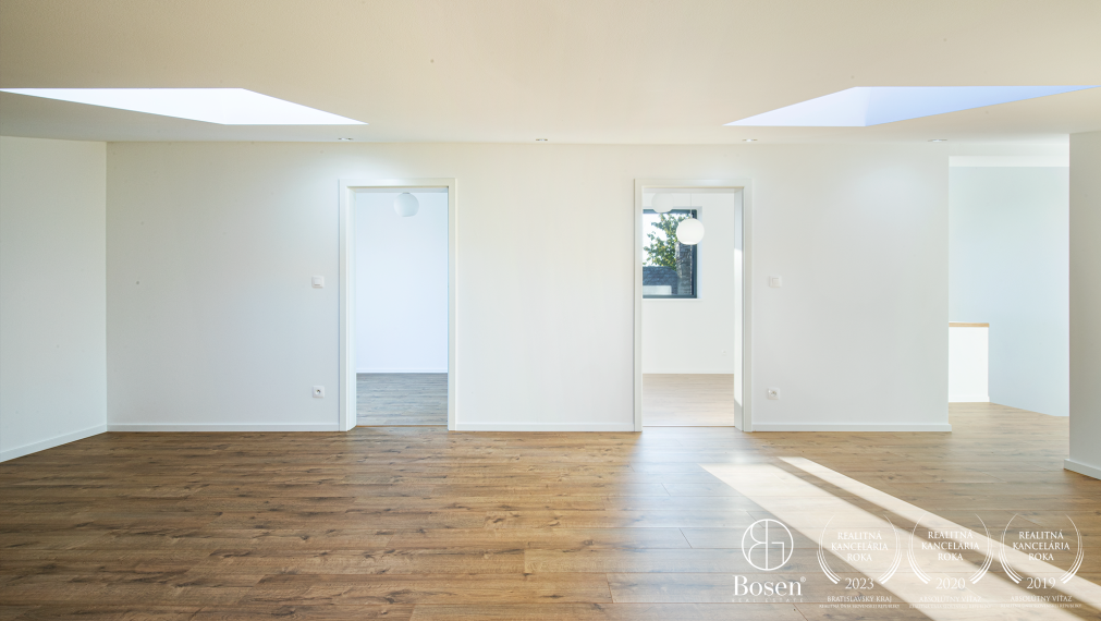 BOSEN | Nadštandardný rodinný dom, Dunajská Streda