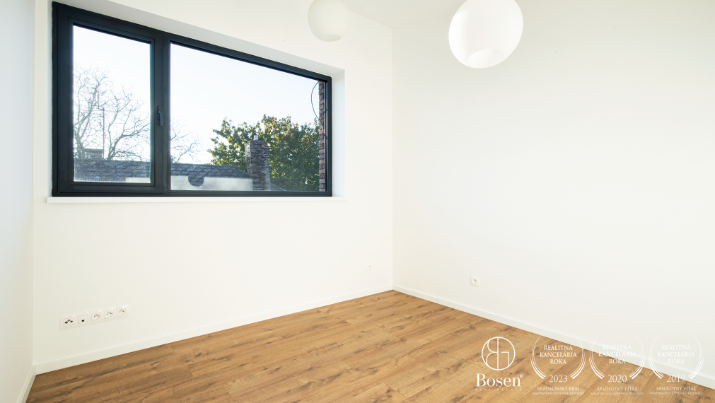 BOSEN | Nadštandardný rodinný dom, Dunajská Streda