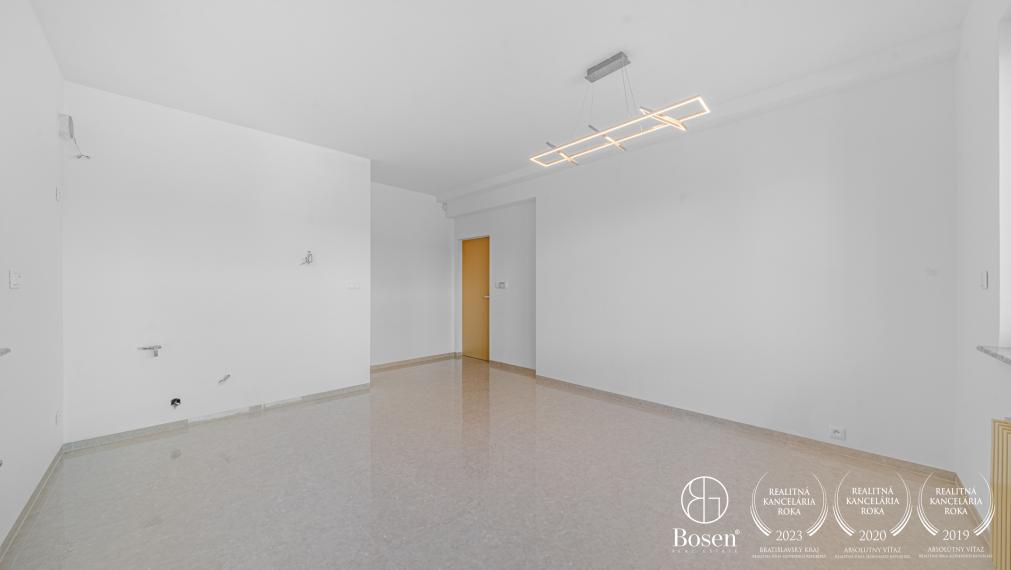 BOSEN | Exkluzívny 5-izbový byt s wellness zázemím, Bratislava – Staré Mesto