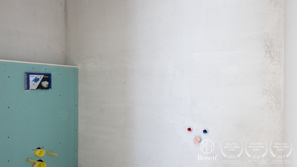 BOSEN | Na predaj priestranný 4izbový rodinný dom v obci Kráľov Brod