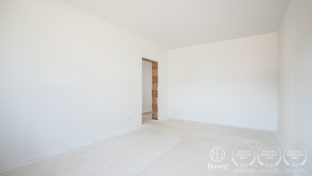 BOSEN | Na predaj priestranný 4izbový rodinný dom v obci Kráľov Brod