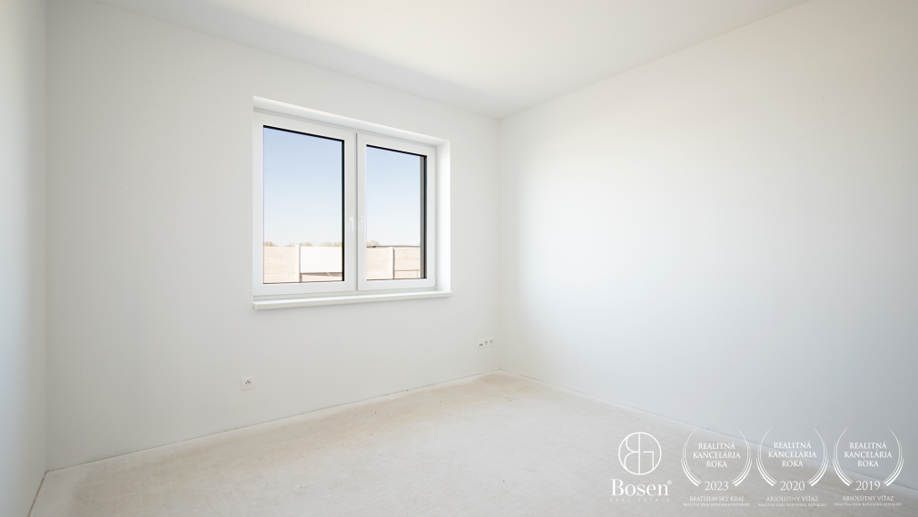 BOSEN | Na predaj priestranný 4izbový rodinný dom v obci Kráľov Brod