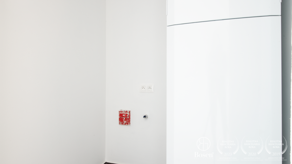 BOSEN | Na predaj priestranný 4izbový rodinný dom v obci Kráľov Brod