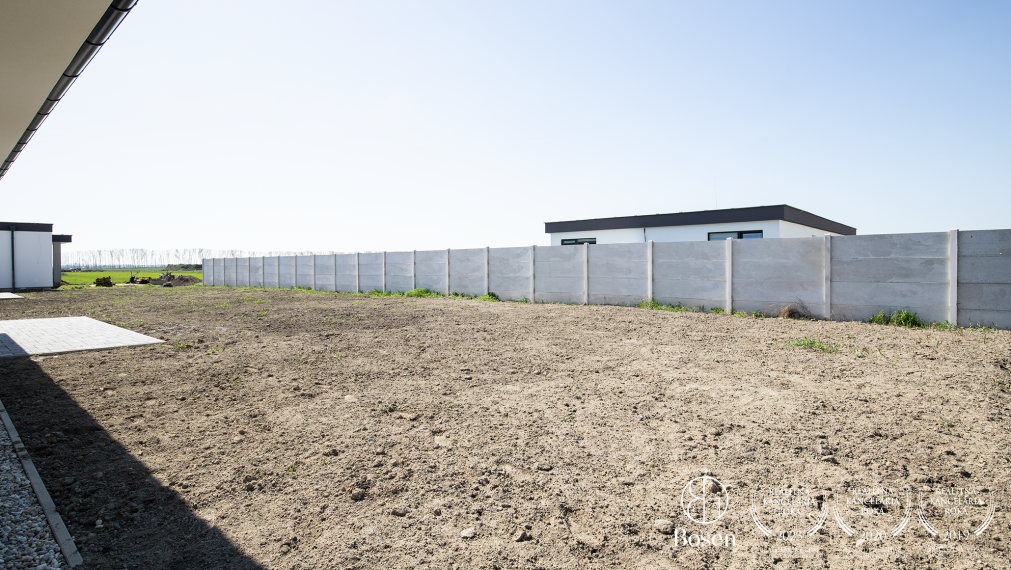 BOSEN | Na predaj priestranný 4izbový rodinný dom v obci Kráľov Brod