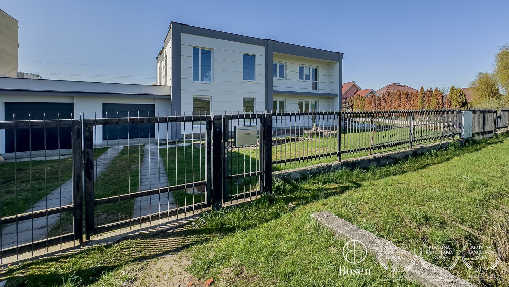 BOSEN | 7izb. rodinný dom pri vodnej nádrži Ľadovo s veľkým pozemkom 1664m2