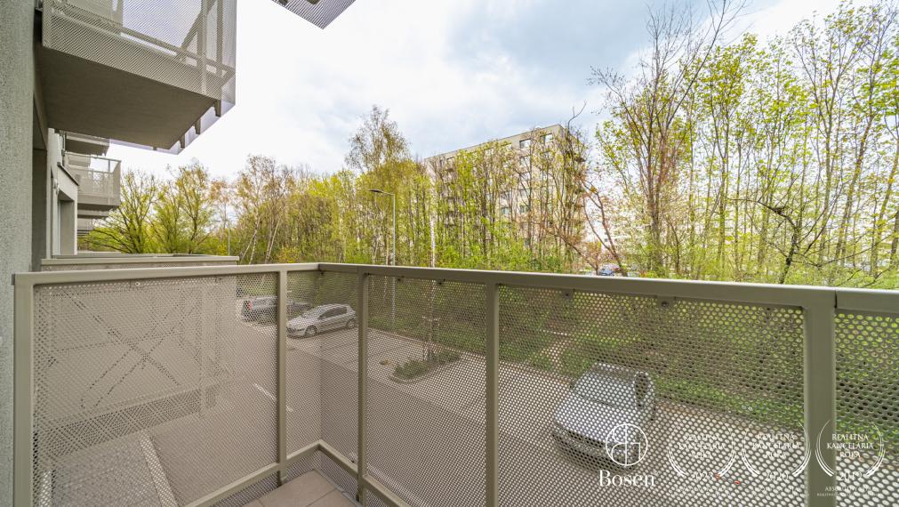 BOSEN | 2,5 izbový byt s parkovacím státím  Ovocné sady, Bratislava